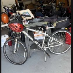 Household And Outdoor Items 