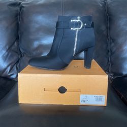 Women’s boots