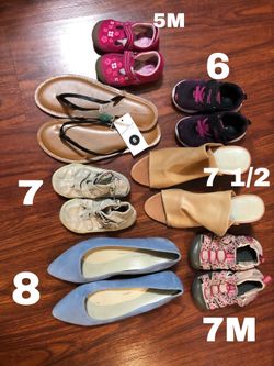 Shoes