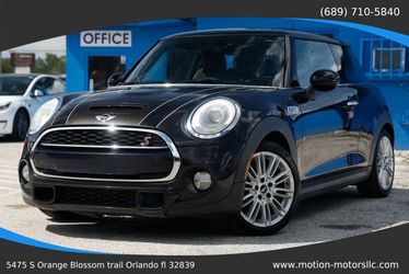2014 MINI Hardtop
