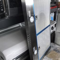 30” Range Hood