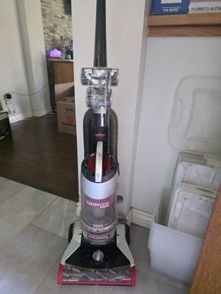 Bissell Cleanview Vacuum