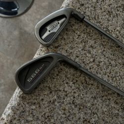 3 Irons Golf