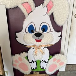 Easter Outdoor Decor