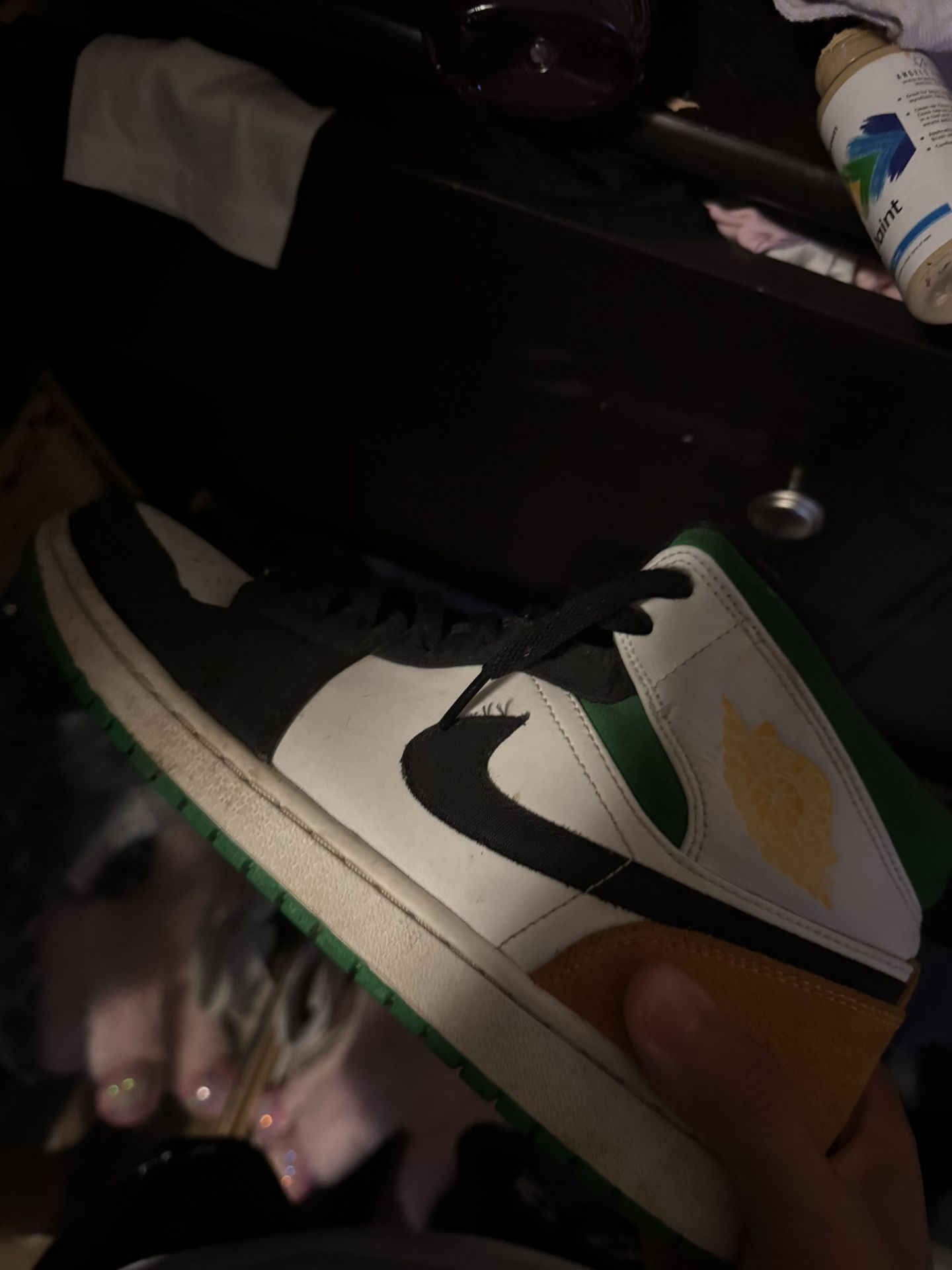 Jordan 1
