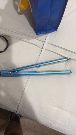 Hair Straightener Flat Iron