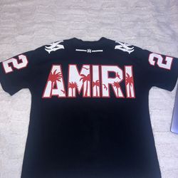 Authentic Amiri Shirt 