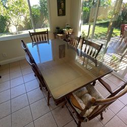 Dining Room Table