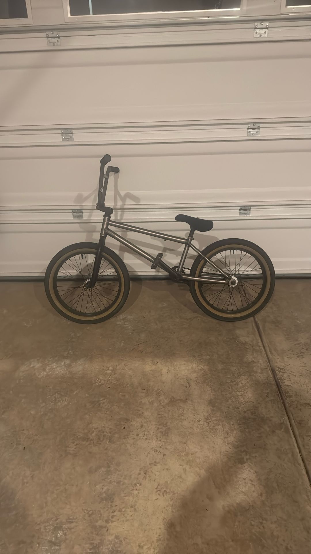 Bmx Bike