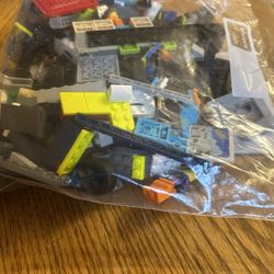 Legos