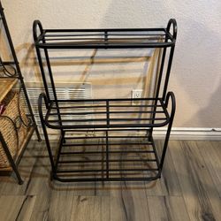 Plant Stand 