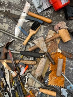 Tools Erramienta