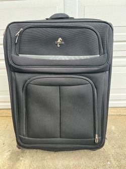 Atlantic Luggage check in Expandable, Spinner