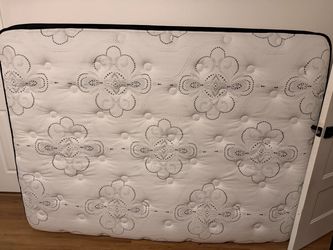 Queen Mattress