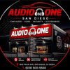 CarAUDIO 1610 Palm AVE SD 