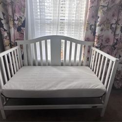 Baby Crib 