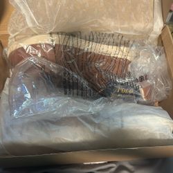 Polo Ralph Lauren Shoes Size 12 Brown