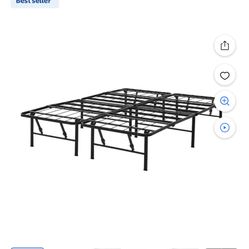 Adjustable Bed Frame 