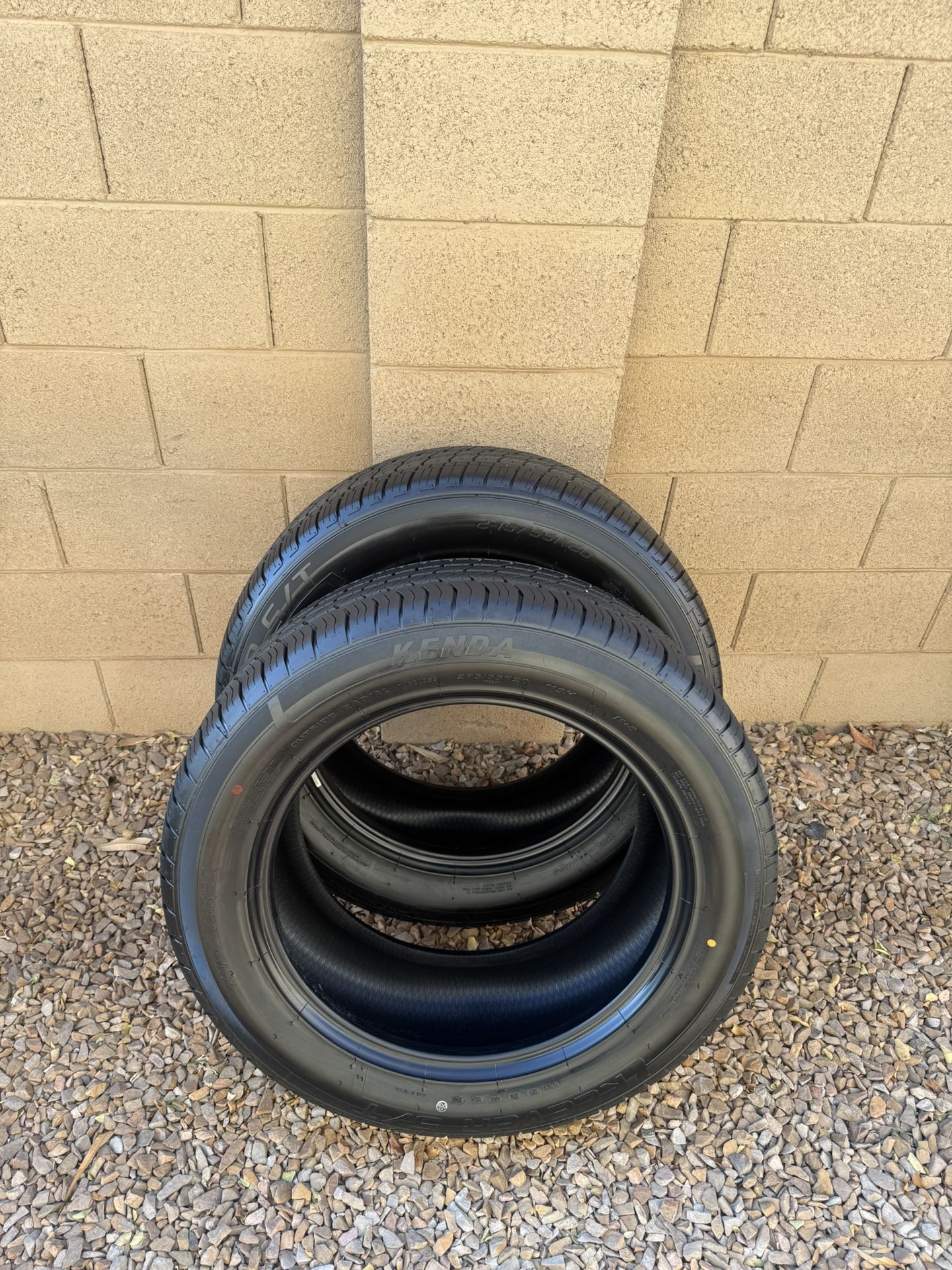 275 55 20