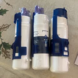 Glacier water filter for Refrigerator 