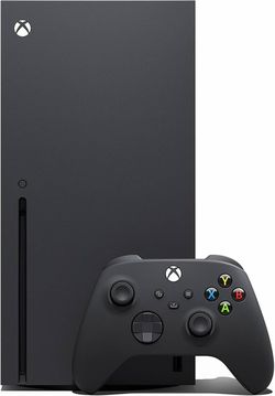 PENDANT FOR A XBOX SERIES X
