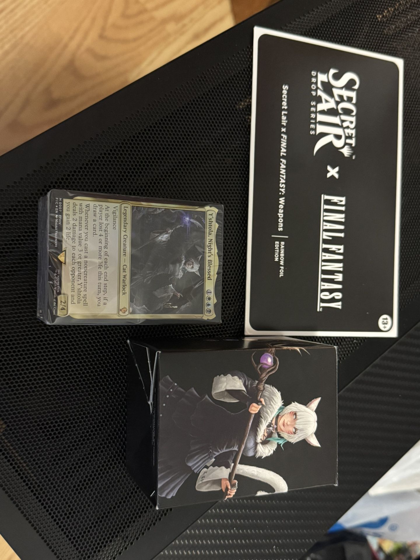 Magic The Gathering Scions And Spell Crafters Commander