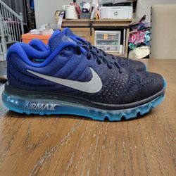 Nike airmax 2017