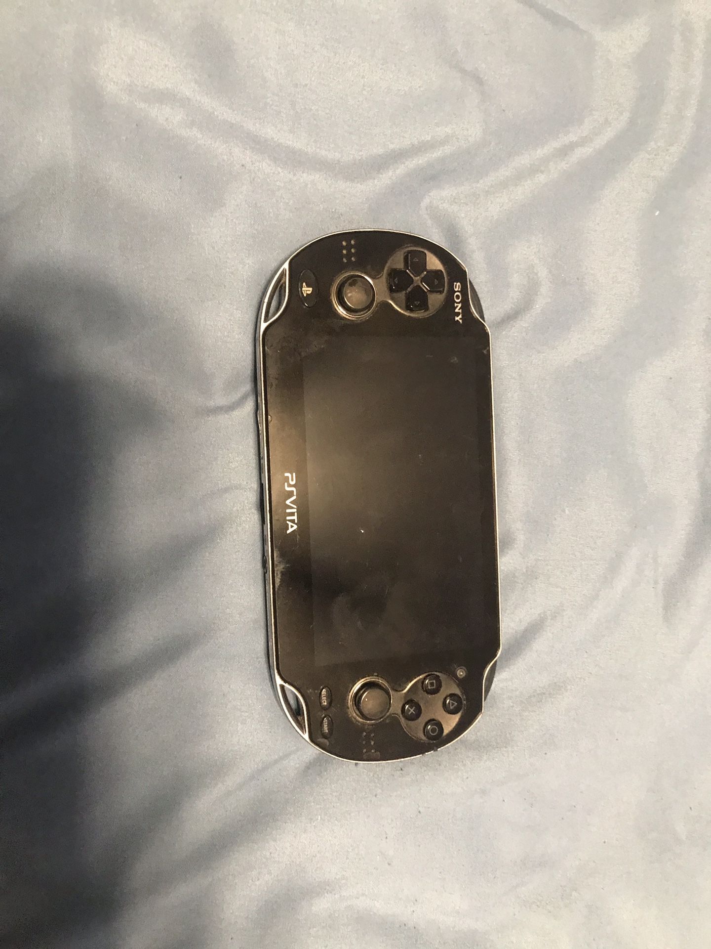 Ps vita