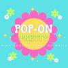 🌺Pop-On Pretty🌺