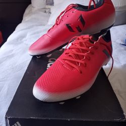 ADIDAS CLEATS