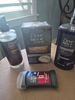 Hygiene bundle
