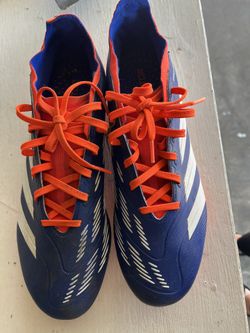 Adidas Soccer Shoes Cleats