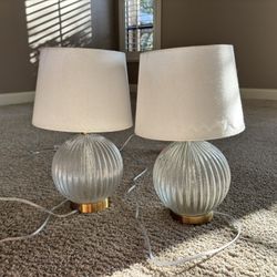 Accent Lamps