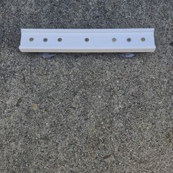 Suction Cup Magnetic Filet Knofe Holder 