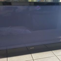 Pioneer Elite PRO-940HD 42" Plasma HDTV OBO