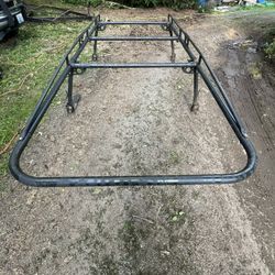 Ladder Rack