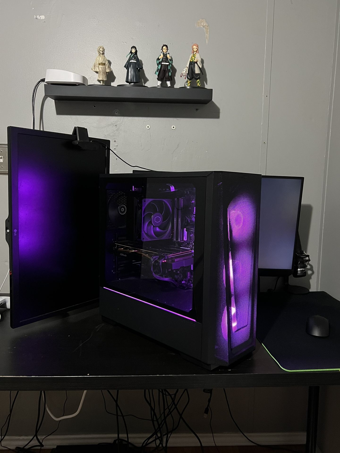 Gaming Computer