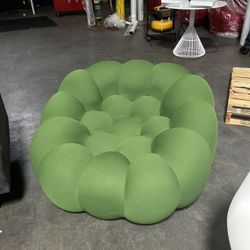 Bubble Armchair (Green)