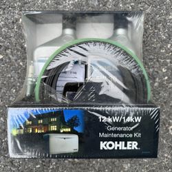 Generator Maintenance Kit