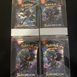Pokémon Cards