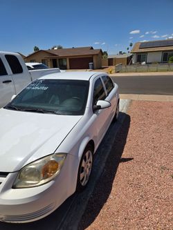 2008 Chevrolet Cobalt