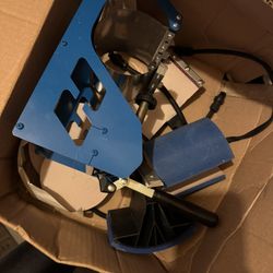 Heat Press Accessories 