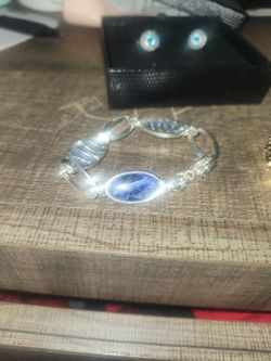 8 jewlery peice collection