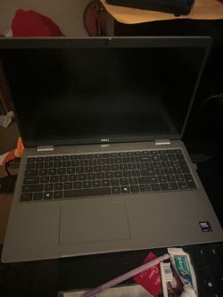 Dell latitude 5550