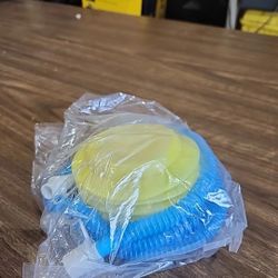 Air Pump For Inflatables 