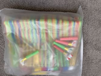 Party supply kit large