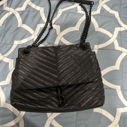 Rebecca Minkoff Edie Crossbody 