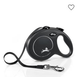 Retractable Dog Leash