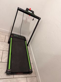 SPORTS Treadmill