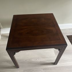 Small table